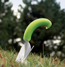 Earn a Trowel for Your Garden Tips! Image